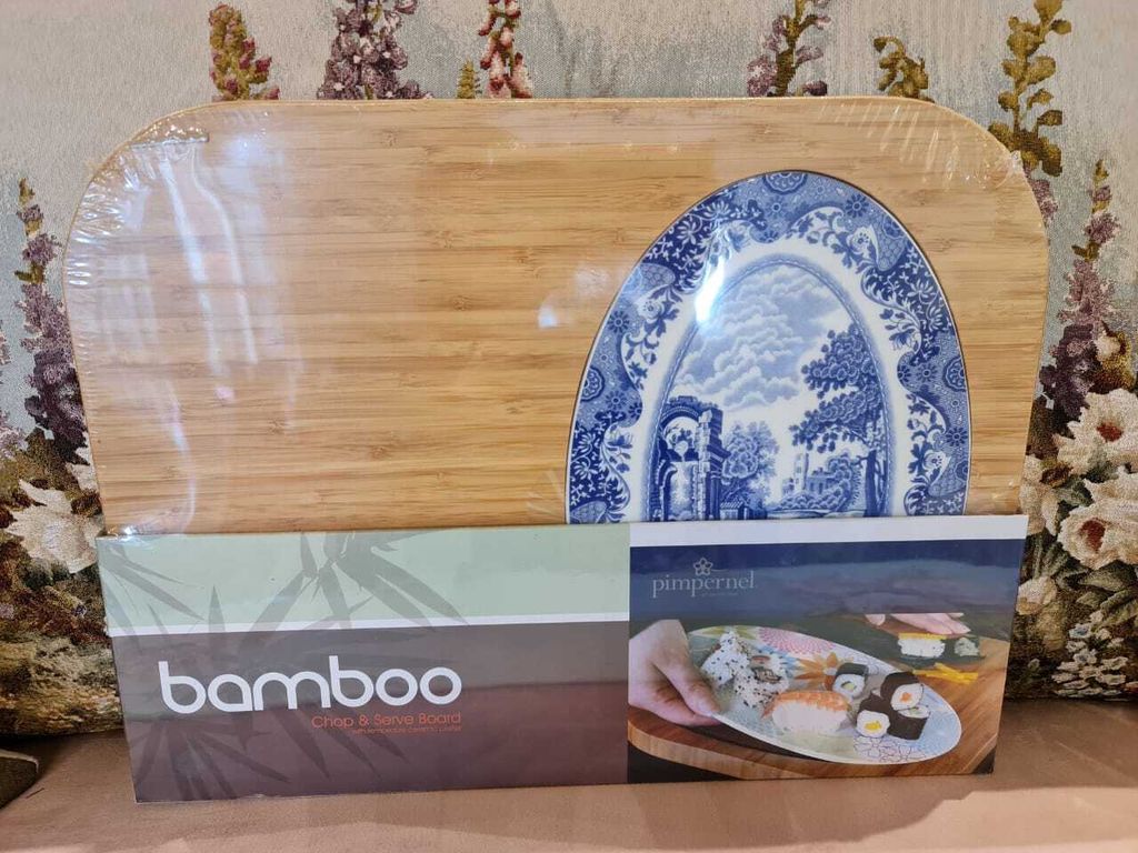 chop n serve board