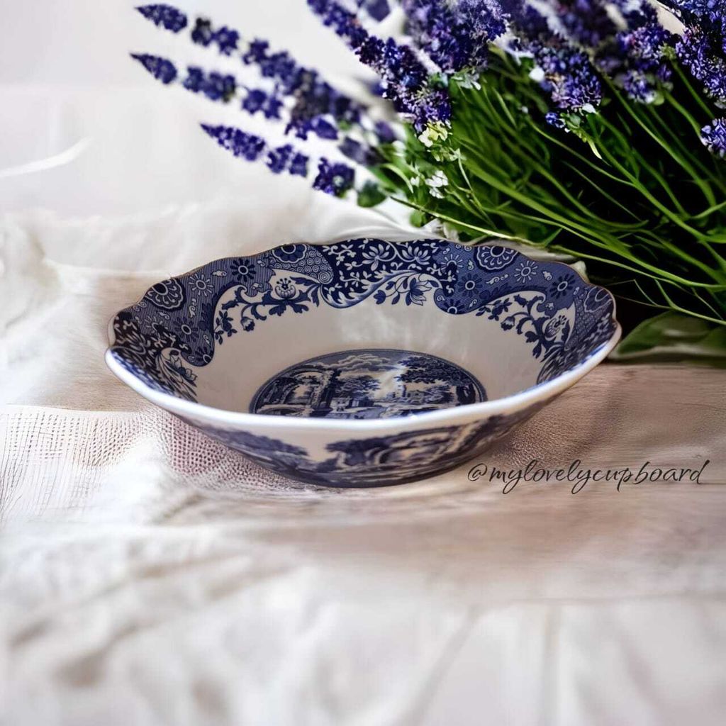 Daisy Bowl