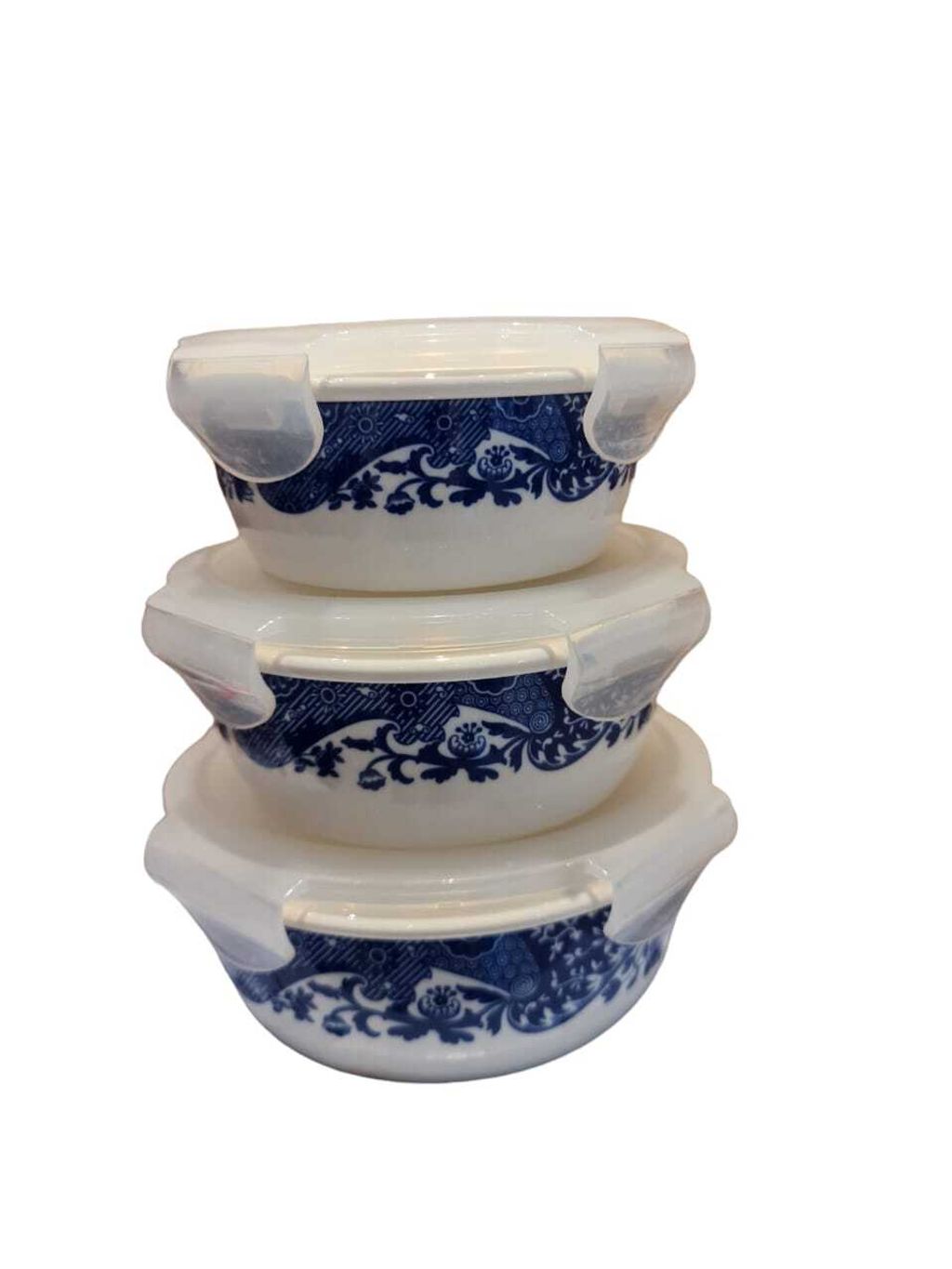 Airlock Container set