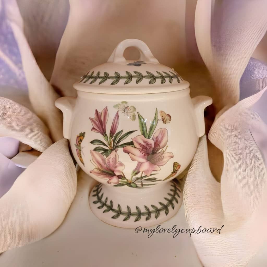 mini tureen zalea