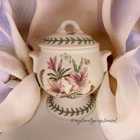 mini tureen zalea