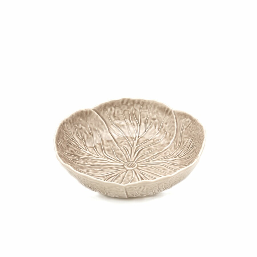 cabbage-bowl-m-Ø22-5cm-beige