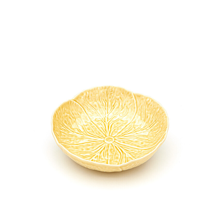 cabbage-bowl-m-Ø22-5cm-sahara-yellow