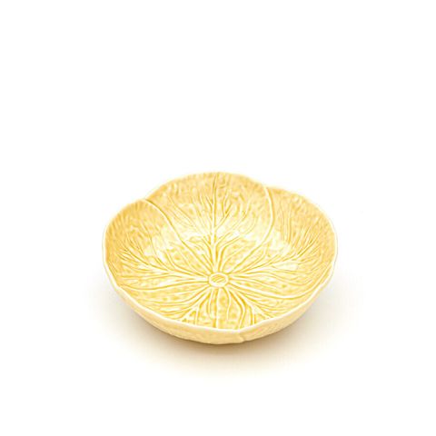 cabbage-bowl-m-Ø22-5cm-sahara-yellow