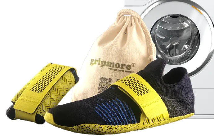 超薄攜帶方便可清洗 | Comfimore