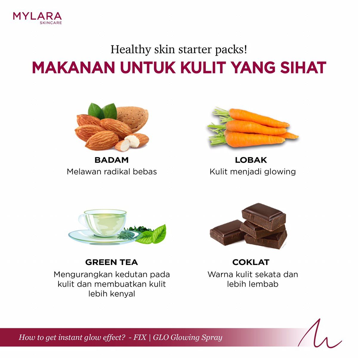 Manfaat Makanan Fermentasi Untuk Kulit Yang Sihat Manfaat Makanan Fermentasi Untuk Kulit Yang Sihat