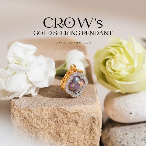 Gold Seeking Pendant.zip - 2-1735747919813