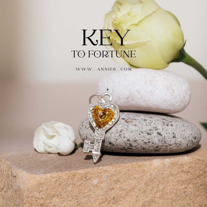 Gold Seeking Pendant.zip - 3-1735828653139