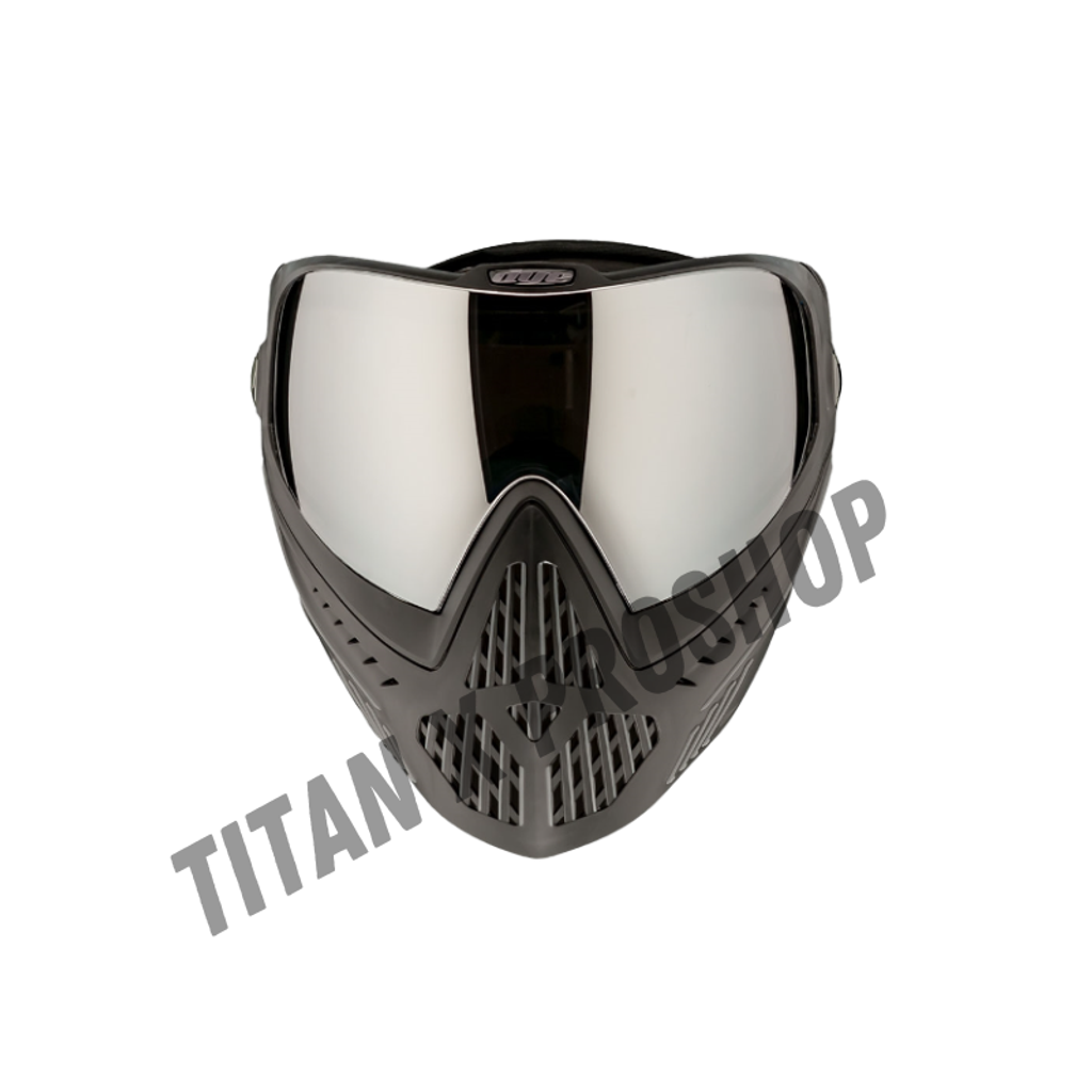 Dye i5 2.0 Mask - Onyx 2