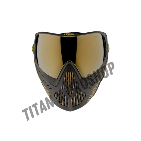 Dye i5 2.0 Mask - Onyx Gold 2