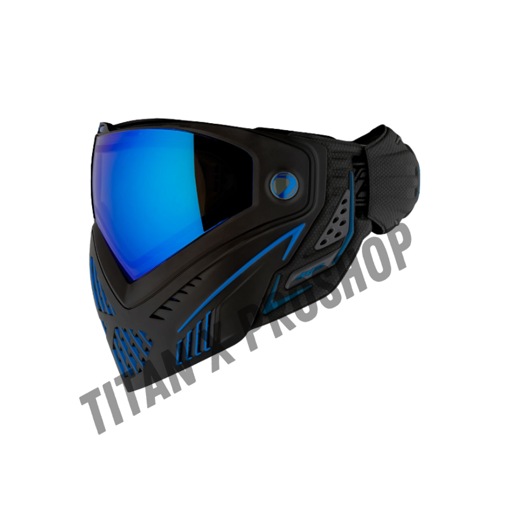 Dye i5 2.0 Mask - Storm 4