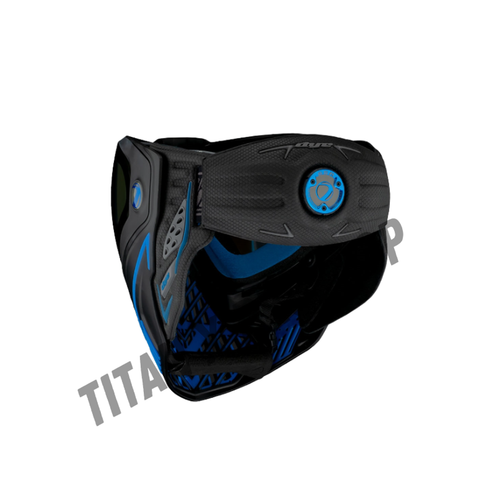Dye i5 2.0 Mask - Storm 3