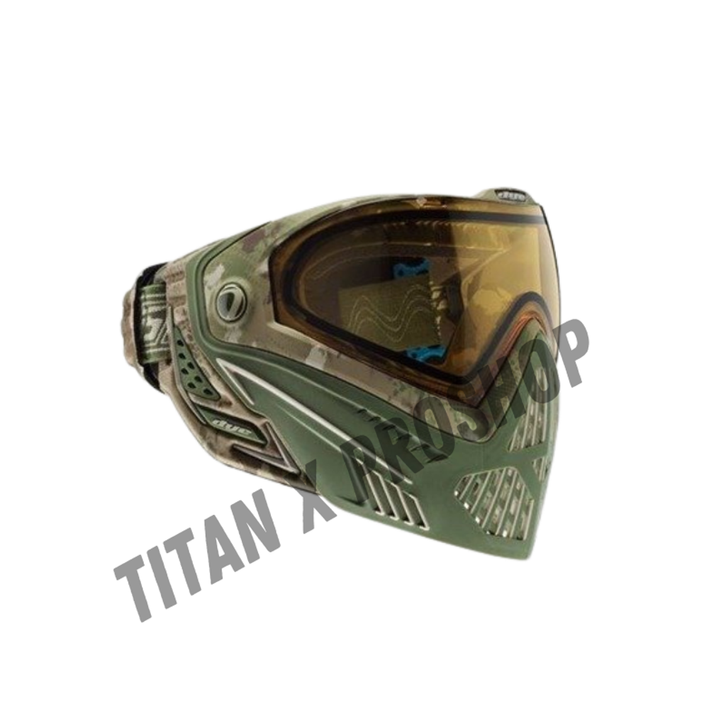 DYE i5 Goggle - DyeCam