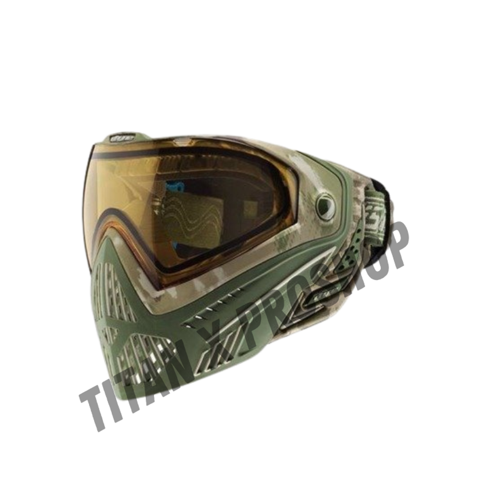 DYE i5 Goggle - DyeCam 2