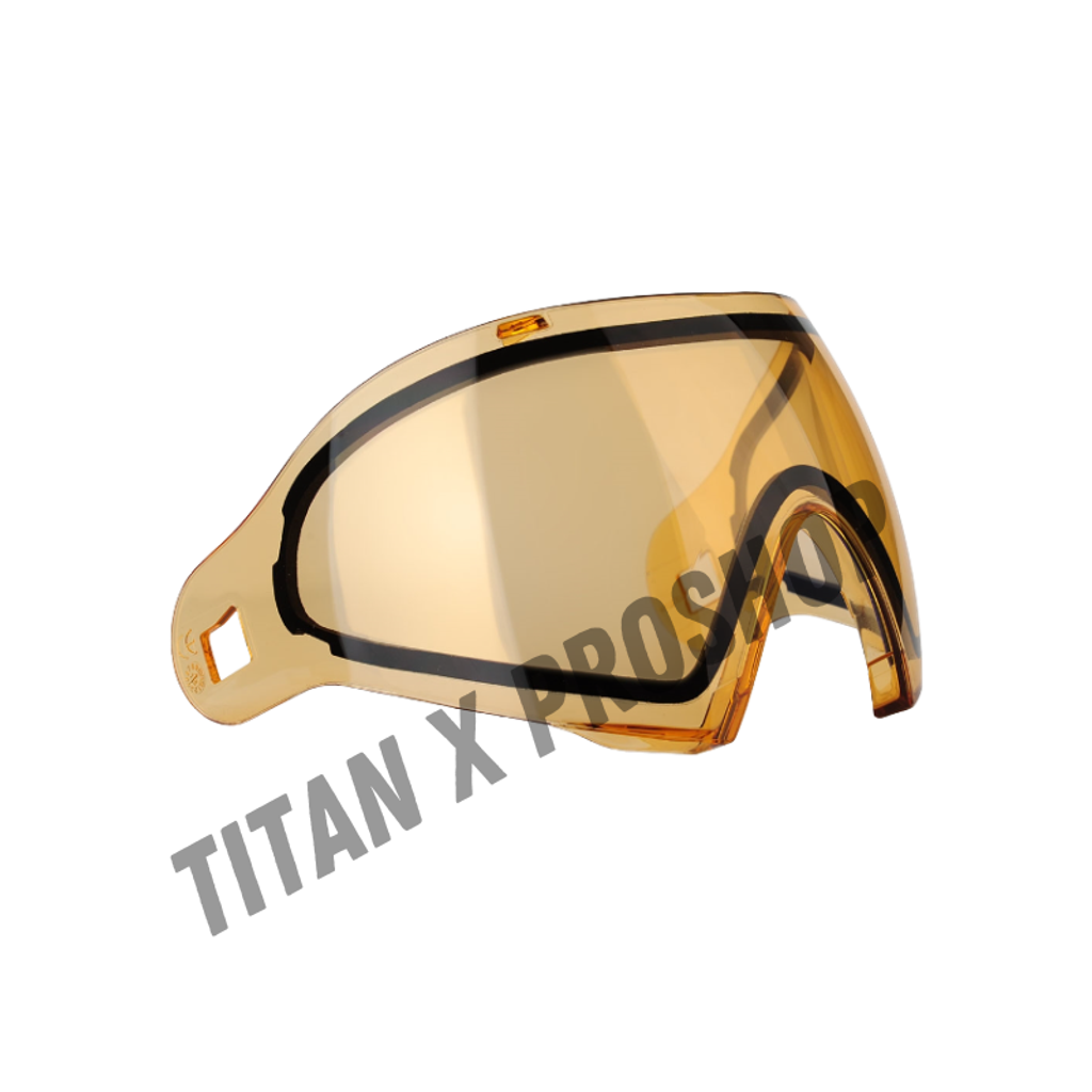 Dye I4-I5 Thermal Mask Lens - High Definition