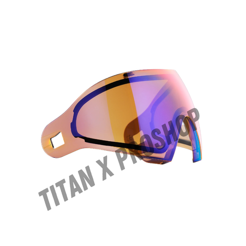 Dye I4-I5 Thermal Mask Lens - Dyetanium Prismic