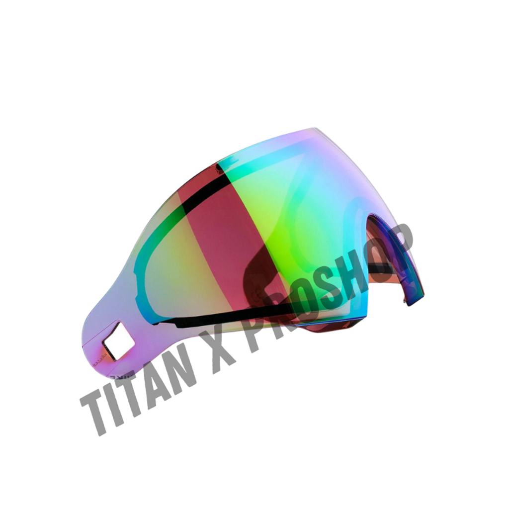 DYE I4-I5 CHAMELEON LENS