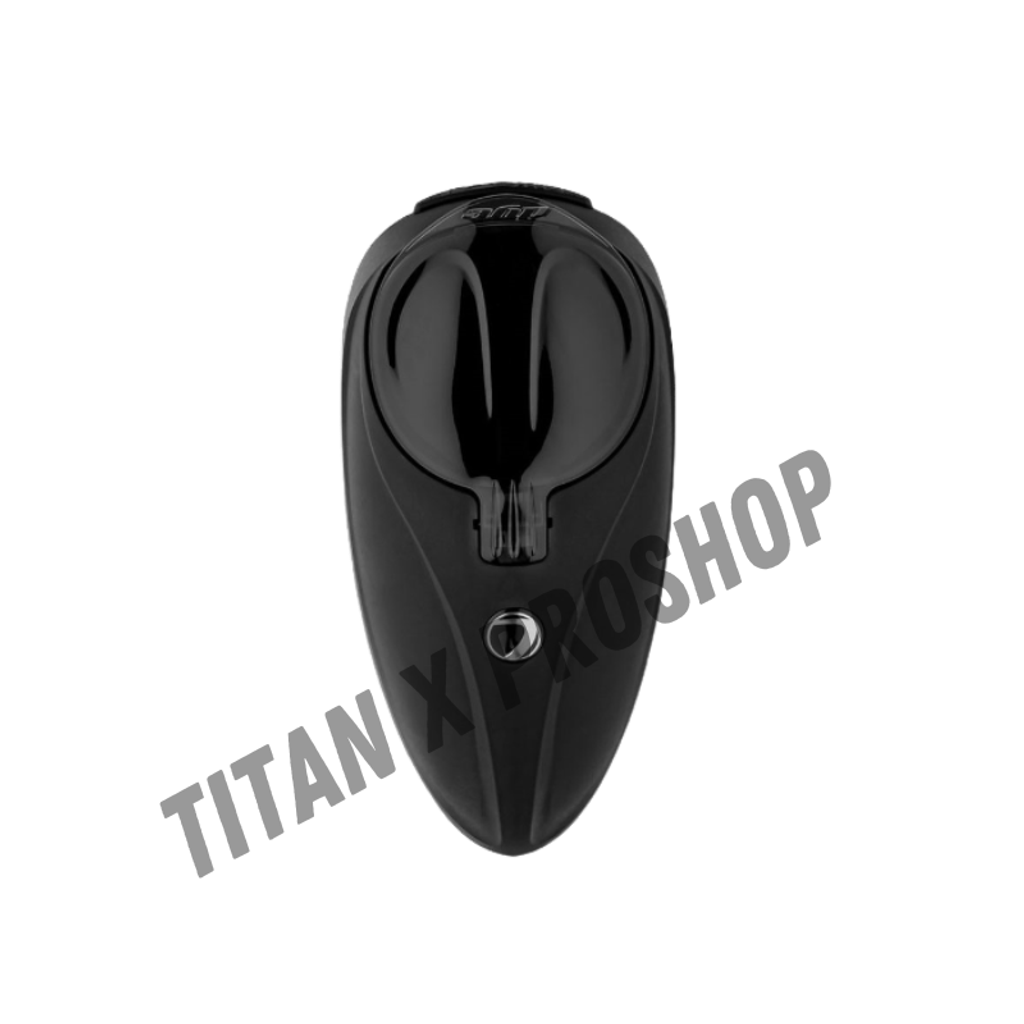 Dye Rotor R2 Loader - Black - Black 4