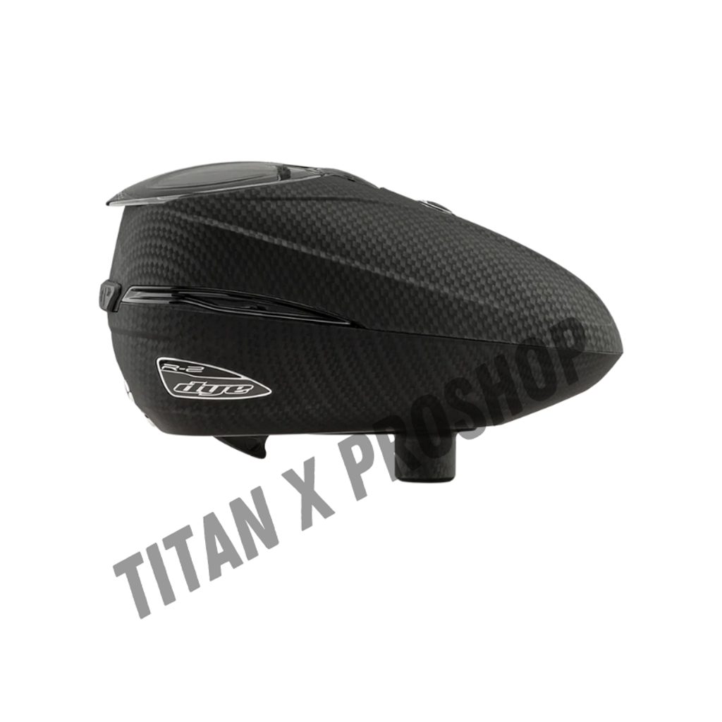 ROTOR R2 - CARBON-SMOKE 1