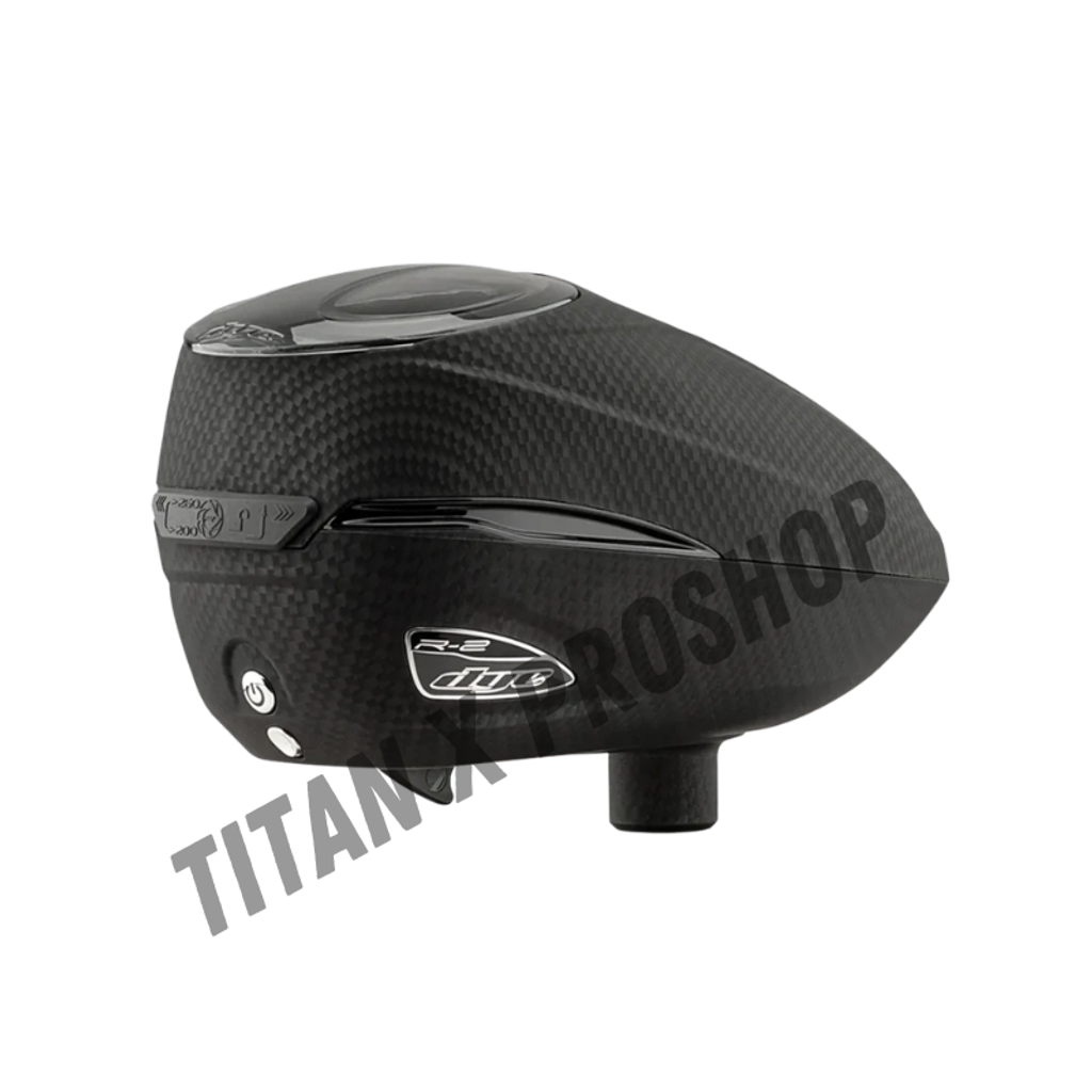 ROTOR R2 - CARBON-SMOKE 2