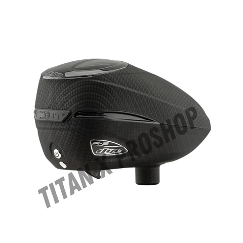 ROTOR R2 - CARBON-SMOKE 2