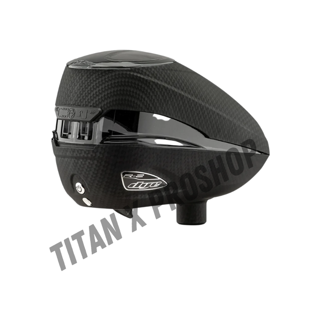 ROTOR R2 - CARBON-SMOKE 3