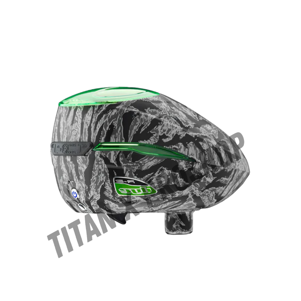 Rotor R2 - Concrete Jungle