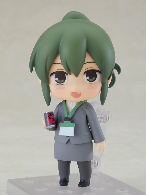 Good Smile Company My Senpai Is Annoying [1760] Nendoroid Futaba