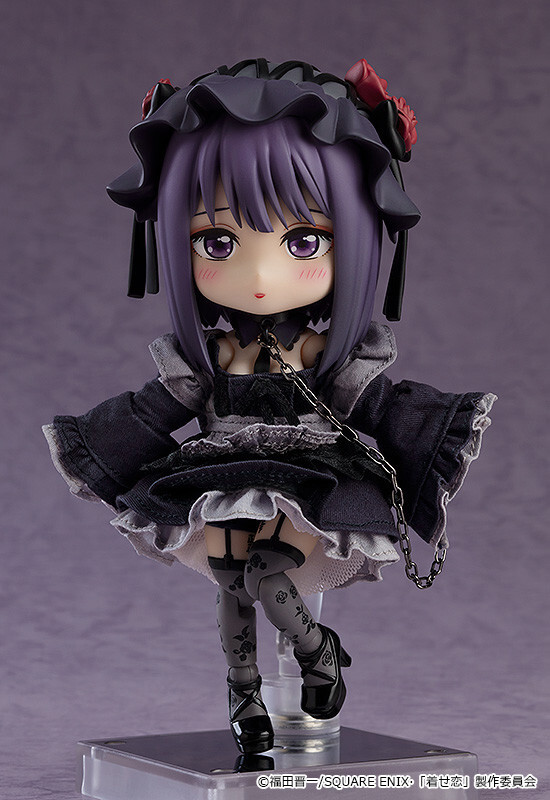 Official Anime Figures: Statues, Nendoroids and More | Crunchyroll Store