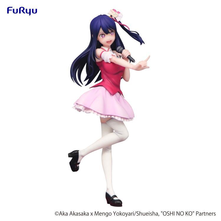 Taito AMP+ My Dress-Up Darling Marin Kitagawa (Kuroe Shizuku Ver.) – Akiha  Hobby, Malaysia Anime Figure Online Shop