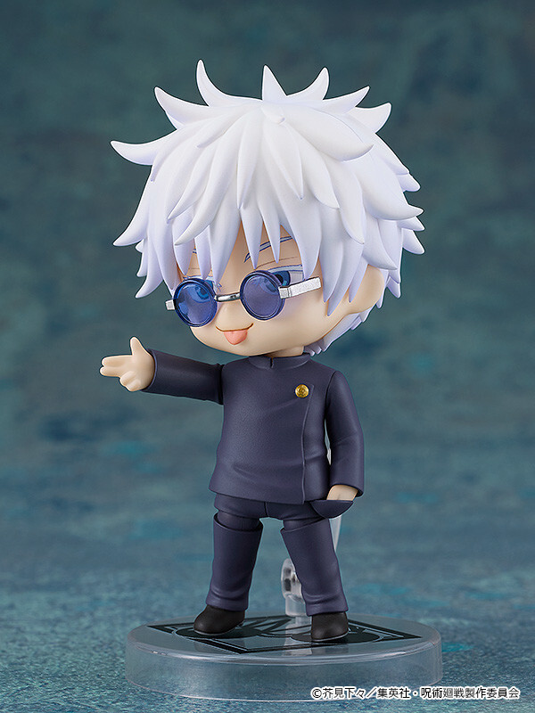 [PreOrder] Good Smile Company Jujutsu Kaisen [2205] Nendoroid Satoru