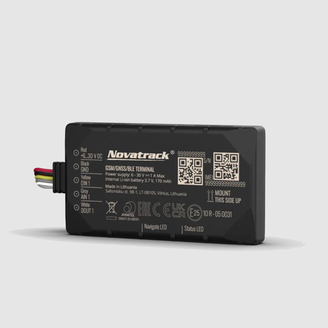 Novatrack Lite