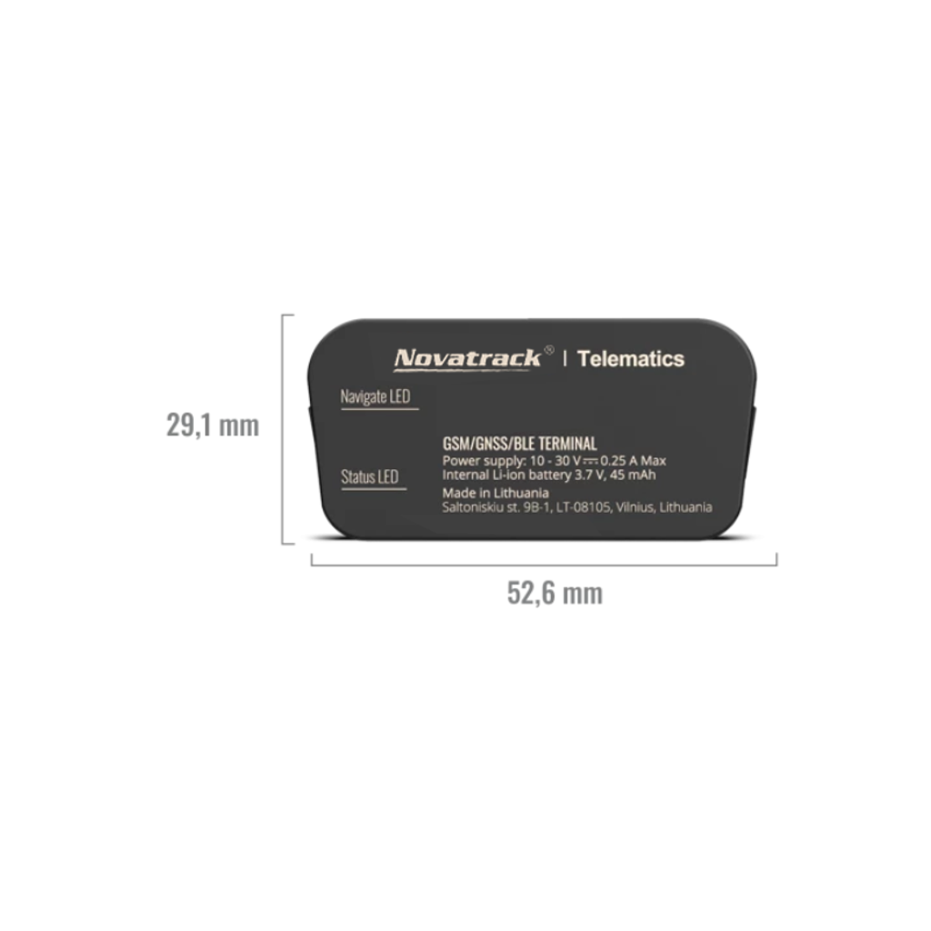 OBD GPS TRACKER