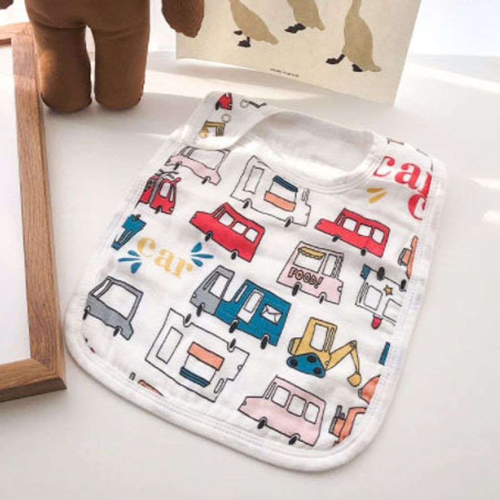消防車-