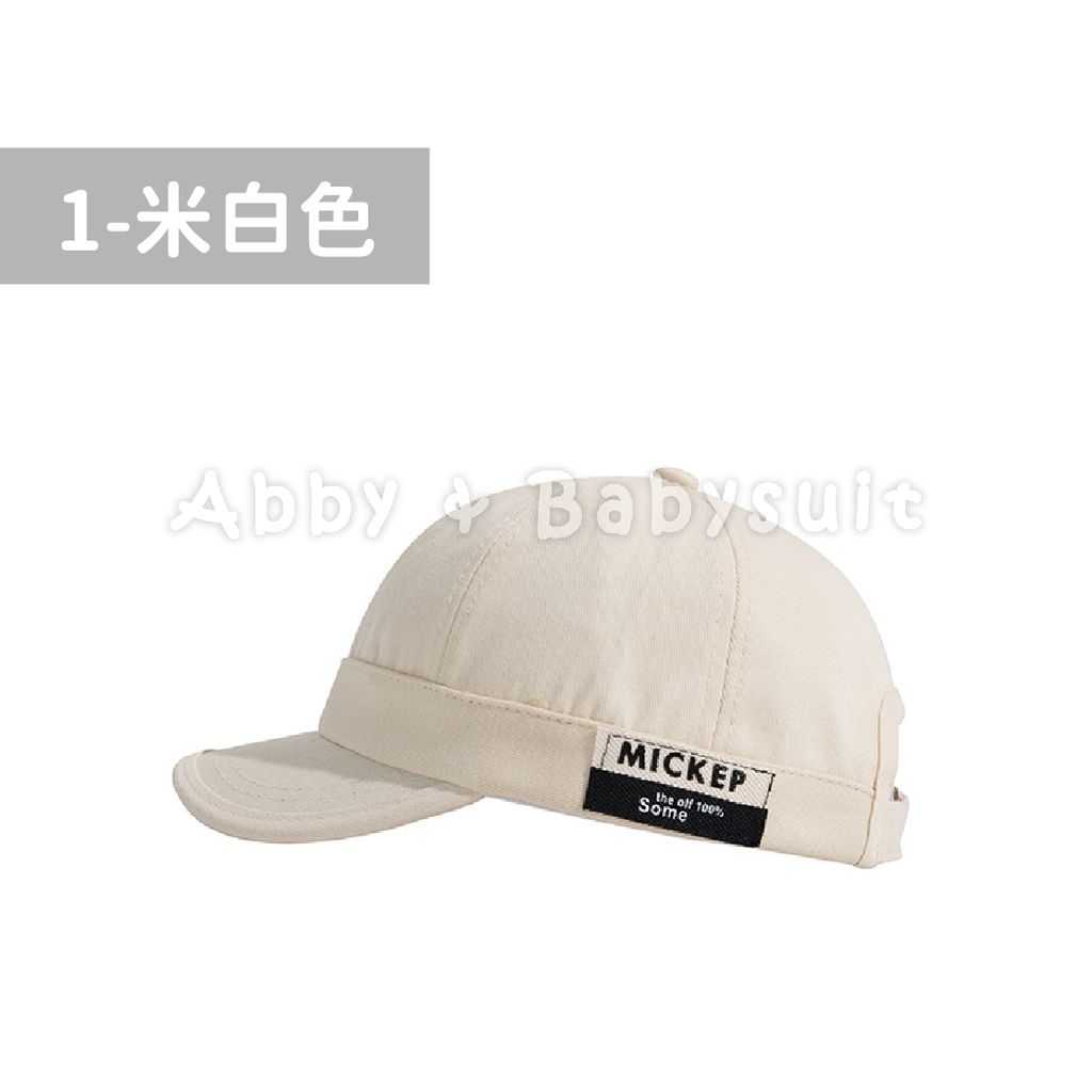 A10-29_側標鴨舌帽-09