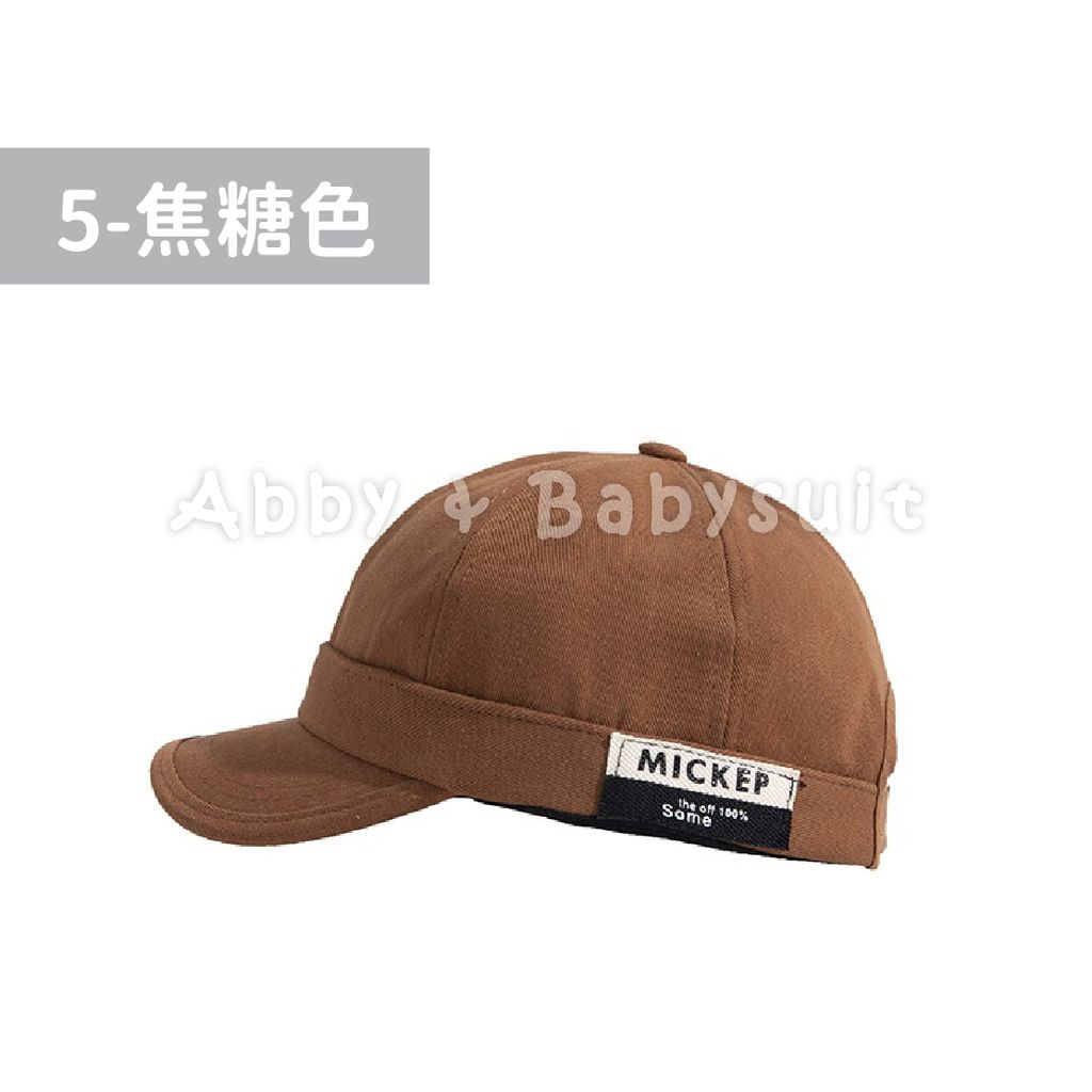 A10-29_側標鴨舌帽-13
