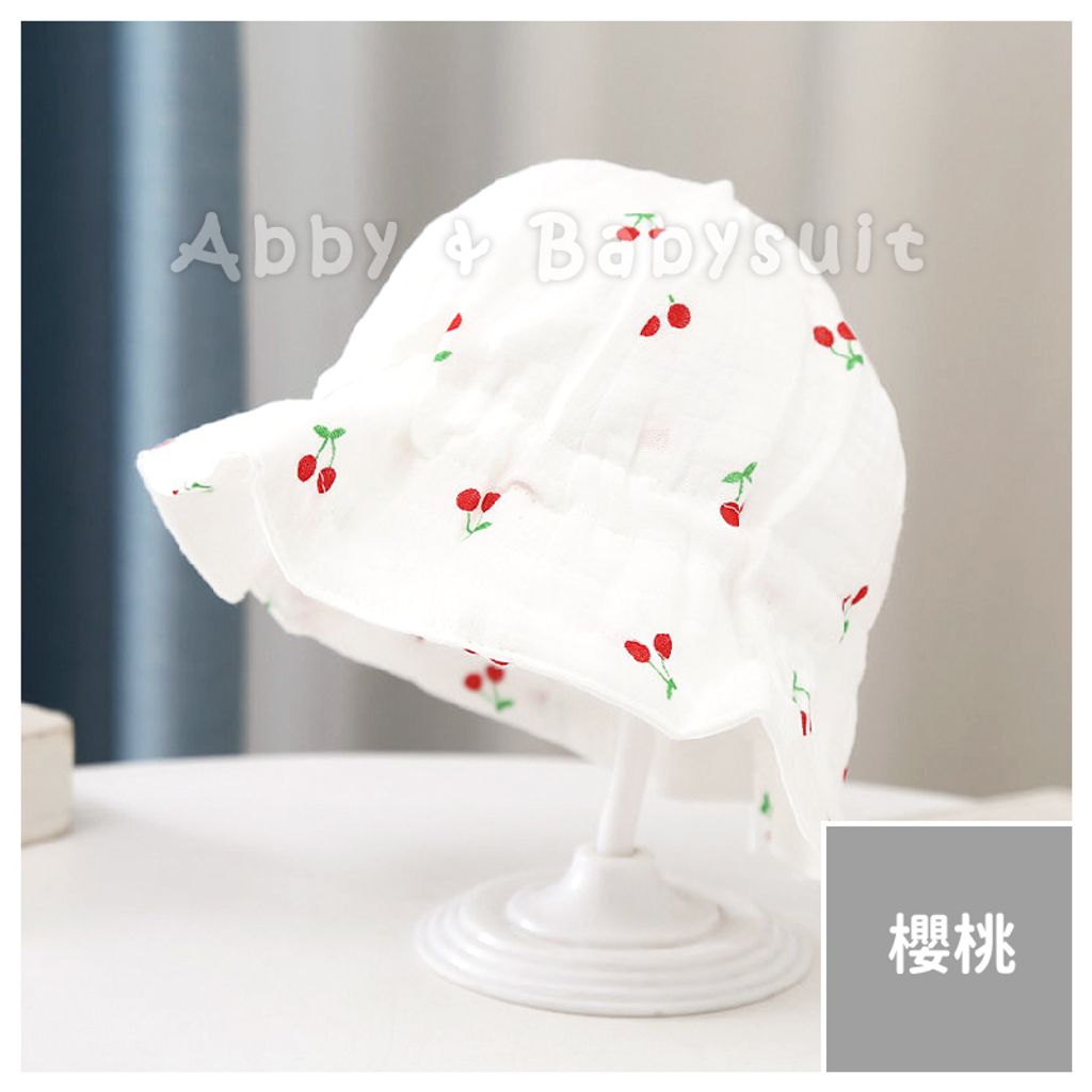 4.櫻桃