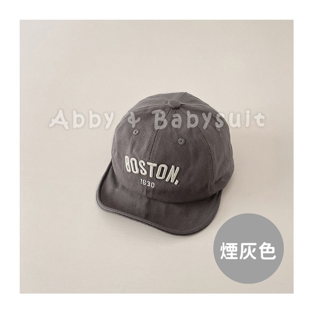 A10-45_英文鴨舌帽-12