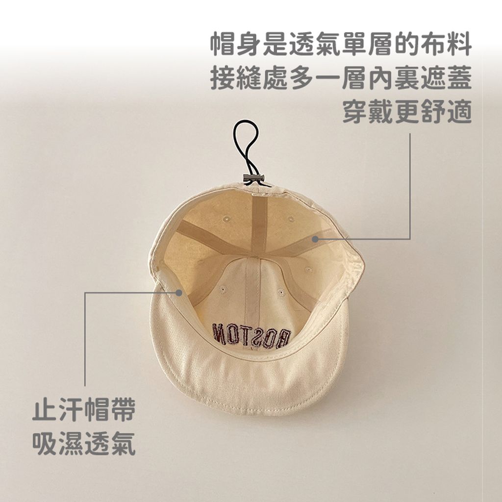 A10-45_英文鴨舌帽-06