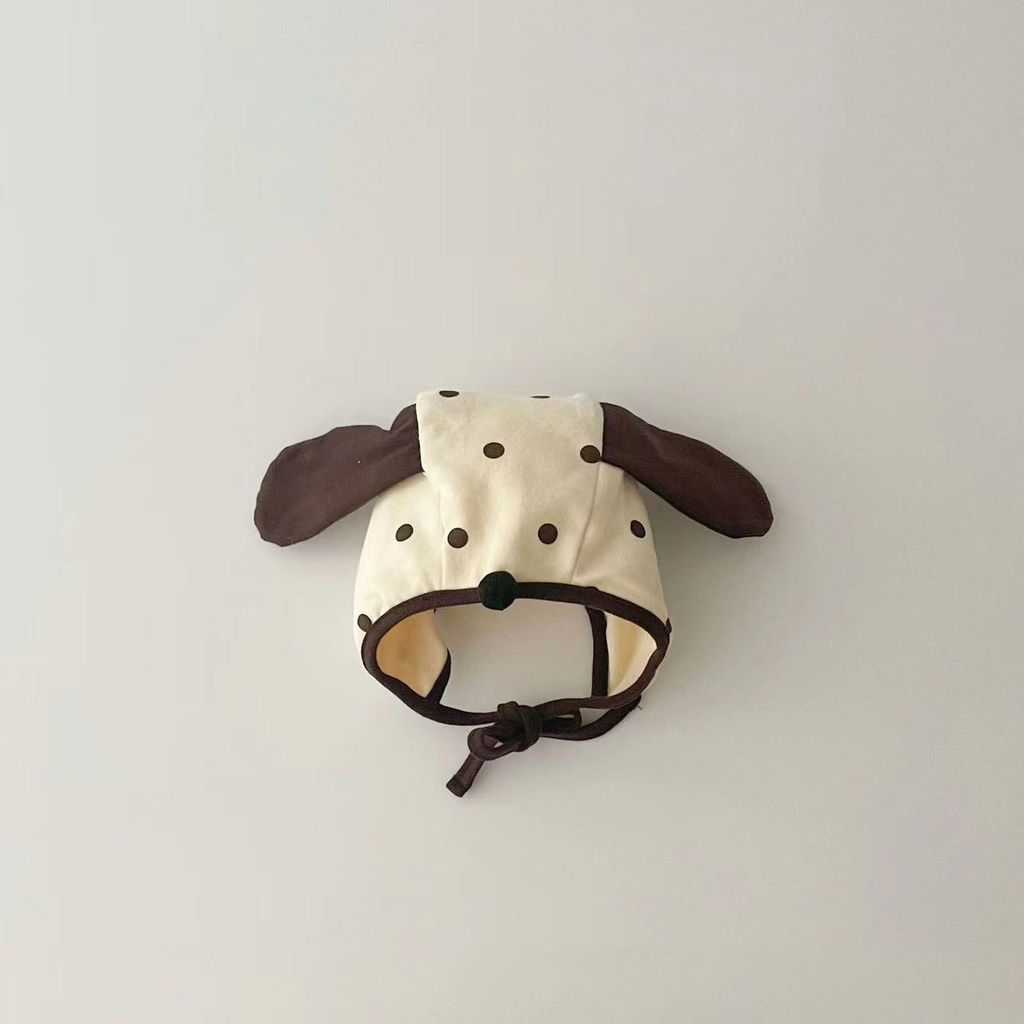 SKU-03-斑点小狗