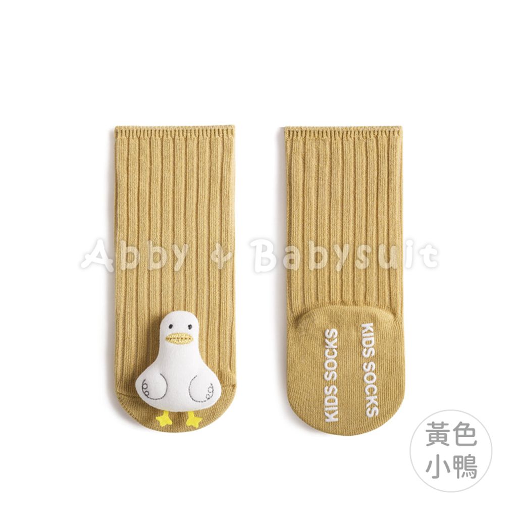 A05-50_立體坑條襪-11