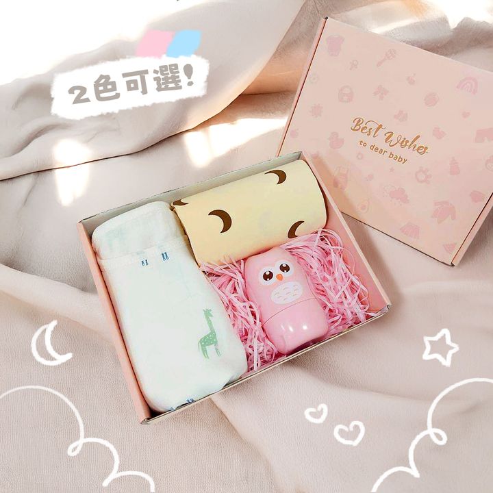 A01-46好眠禮盒