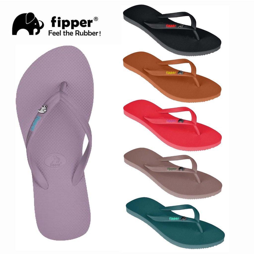 Fipper Glitter Series for Women