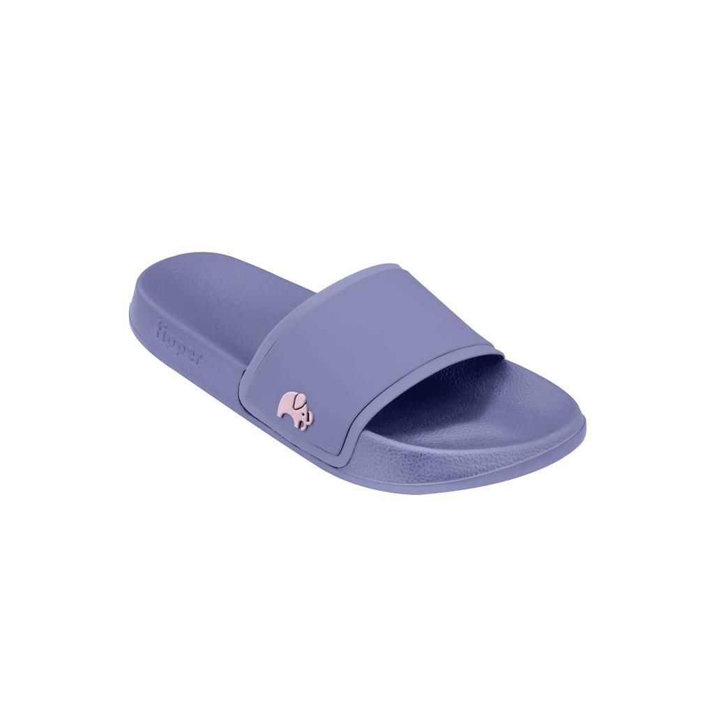 Fipper Slip On For Unisex Bright Colour Stylish Slides