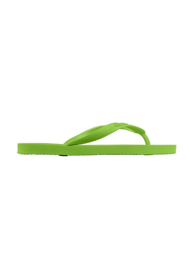 Fipper Basic M Rubber for Men in Green (Apple)