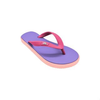 Fipper Kids Rubber for Children in Purple (Moody) / Peach (Melon) / Pink (Fushia)