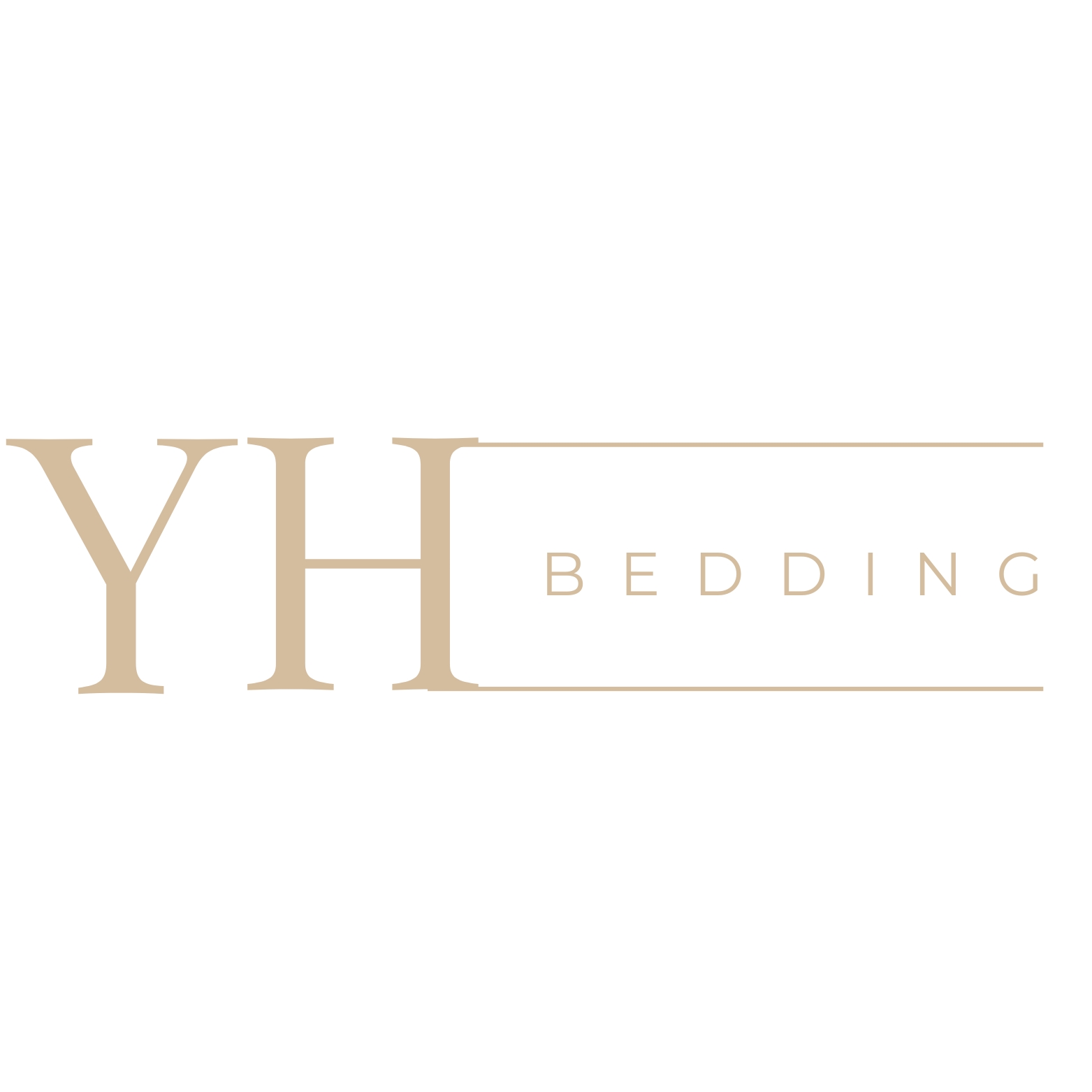 YH Hotel Bedding