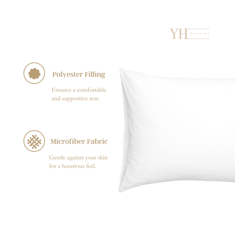 Polyester Pillow (2)
