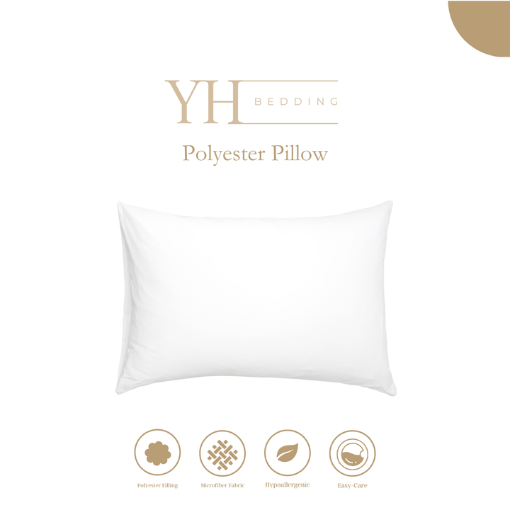 Polyester Pillow
