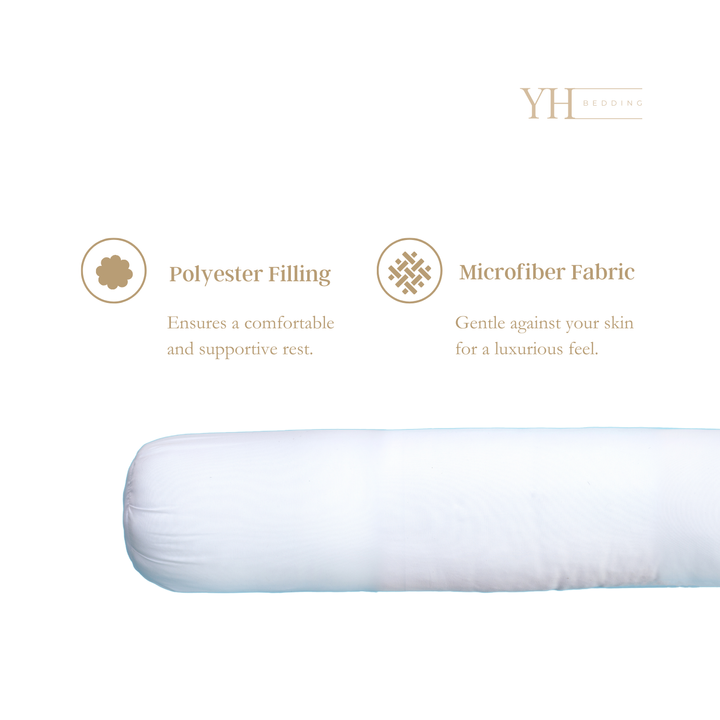 Polyester Pillow (2)
